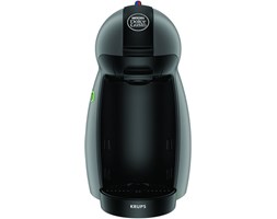 KRUPS Ekspres KRUPS KP100B Nescafe Dolce Gusto Piccolo Antracytowy KP100B31