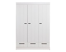 WOOOD :: Wardrobe CONNECT - three door