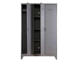 WOOOD :: Wardrobe MAX three door