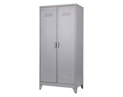 WOOOD :: Wardrobe MAX two door