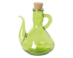 Pojemnik do oleju lub octu Pot Green 500 ml