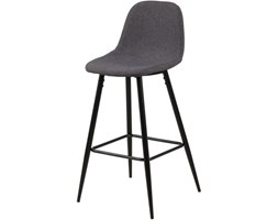 Hoker Wilma 44x91 cm szary