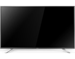 SHARP Telewizor SHARP LED LC-65CUG8062E LC-65CUG8062E