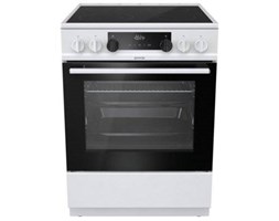 Kuchnia GORENJE EC6351XC