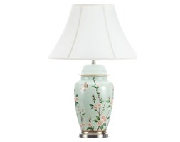Dekoria Lampa stołowa Miyuki ceramiczna 73cm, 73 cm