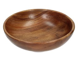 Dekoria Misa drewniana Muna 30cm -30%, 30 × 9,5 cm