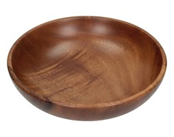 Dekoria Misa drewniana Muna 25x7,5cm -30%, 25 × 7,5 cm