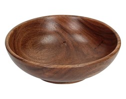 Dekoria Misa drewniana Muna 20x6,5cm -30%, 20 × 6,5 cm