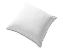 Dekoria Poduszka wewnętrzna 45x45 cm dla poszewek 43x43cm, 45 × 45 cm