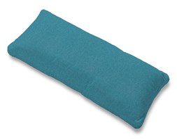 Dekoria Poszewka na poduszkę Karlstad 67x30cm, turkus, poduszka Karlstad 67 × 30 cm, Etna