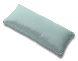 Dekoria Poszewka na poduszkę Karlstad 67x30cm, pastelowy błękit, poduszka Karlstad 67 × 30 cm, Cotton Panama
