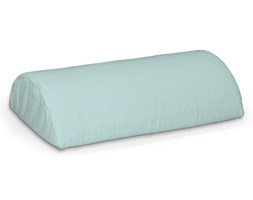 Dekoria Poszewka na półwałek Beddinge, pastelowy błękit, półwałek Beddinge, Cotton Panama