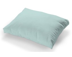 Dekoria Poszewka na poduszkę Tylösand 1 szt., pastelowy błękit, poduszka Tylösand, Cotton Panama