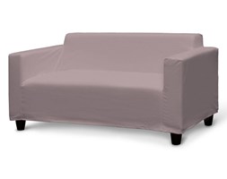 Dekoria Pokrowiec na sofę Klobo, brudny róż, sofa Klobo, Granada
