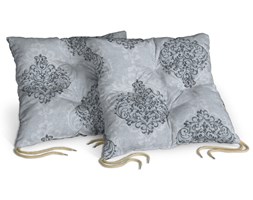 Dekoria Siedzisko 2-pack rustica 03, 38 × 38 × 8