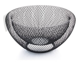 Dekoria Misa WIRE 24cm, 24x24x12,5cm