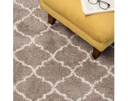 Dekoria Dywan Royal Marocco greige/ beige 120x170cm, 120 × 170 cm