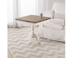 Dekoria Dywan Modern Chevron wool/ ice blue 160x230 cm, 160 × 230 cm