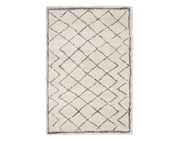 Dekoria Dywan Royal cream/ light grey 200x290cm, 200 × 290 cm