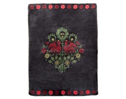 Dekoria Koc Cotton Cloud 150x200 Folk, 150x200cm