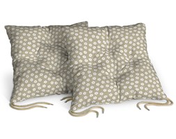 Dekoria Siedzisko 2-pack New Art 01, 38x38x8