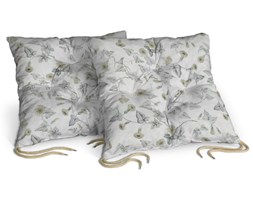 Dekoria Siedzisko 2-pack Mirella 01, 38 × 38 × 8