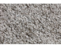 Dekoria Dywan Deluxe Silver 120x170cm, 120 × 170 cm