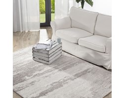 Dekoria Dywan Royal Cream/Grey 160x230cm, 160 × 230 cm