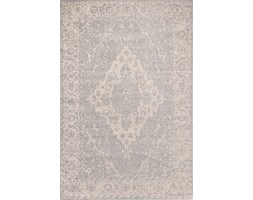 Dekoria Dywan Breeze Serenity blue/wool 155x230cm, 155xx230 cm