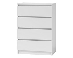 Komoda 4 szuflady Clino