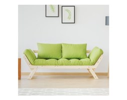 Sofa Bebop - mała sofa rozkładana do 80x200