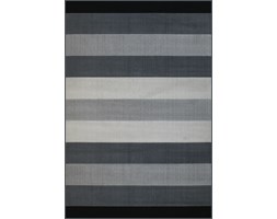 Dywan Canvas Scandinavia Pasy Szare