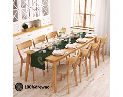 Stół Modern U 06 rozkładany 120x75x80
