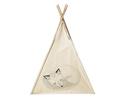 Namiot dla dzieci TIPI Bloomingville