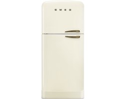 SMEG Lodówka SMEG FAB50LCRB
