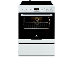 ELECTROLUX Kuchnia ELECTROLUX EKC 6450AOW EKC 6450AOW
