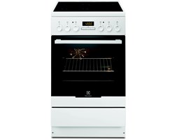 ELECTROLUX Kuchnia ELECTROLUX EKC54550OW EKC54550OW