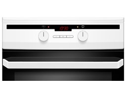 AMICA Kuchnia AMICA 58IES3.320HTaDQ(W) 58IES3.320HTADQ(W)