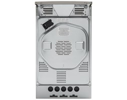 AMICA Kuchnia AMICA 58IES2.320HTab(W) 58IES2.320HTAB(W)