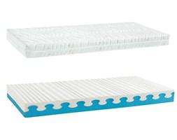 Materac ekologiczny Memory System 16 cm