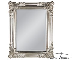 LUSTRO 21023 74x94cm SREBRNE