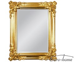 LUSTRO 21023 74x94cm ZŁOTE