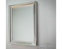 Lustro w drewnianej oprawie 90x110 D2258 M