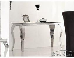 KONSOLA F780 160x40x75cm CZARNA