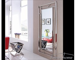 LUSTRO GG-1019B 85x180cm STAL NIERDZEWNA