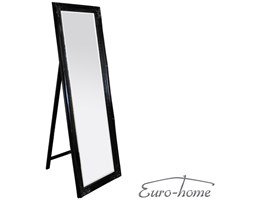 LUSTRO STOJĄCE GJ-010S 53x173cm CZARNE