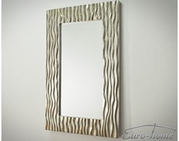 LUSTRO PU-121 P 100x160cm SREBRNE