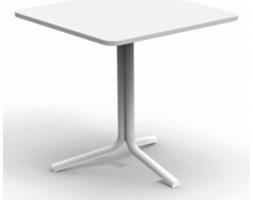 Stół ogrodowy z aluminium Bistrò by Talenti