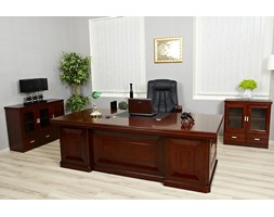 Zestaw biurowy PRESTIGE B710 2,4 m