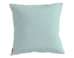 Dekoria Poszewka Kinga na poduszkę, pastelowy błękit, 43 × 43 cm, Cotton Panama